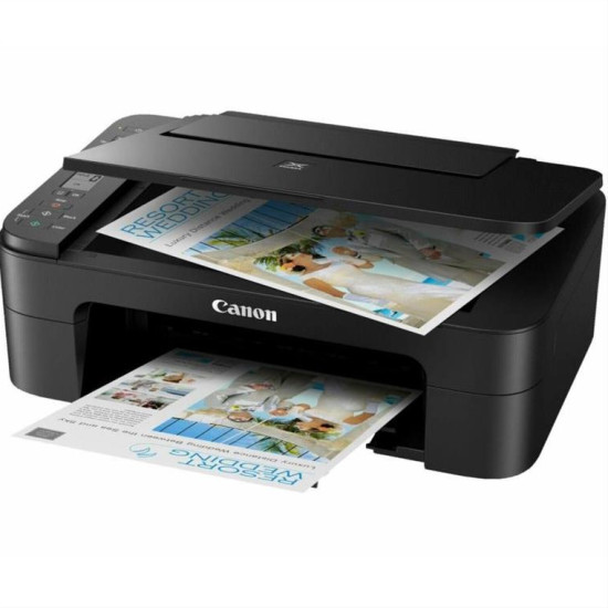 Πολυμηχάνημα Inkjet Canon PIXMA TS3350 3771C006AA