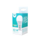 LED bulb E27 G45 6W 4500K 480lm Forever Light