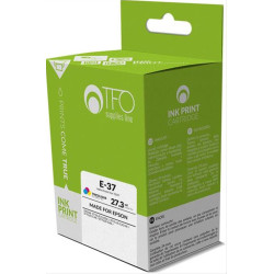 Ink E-37 (T037) TFO 27,3ml ΣΥΜΒΑΤΟ EPSON T037 Ink E-37 (T037) TFO 27,3ml ΣΥΜΒΑΤΟ EPSON T037