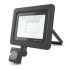 Floodlight LED PROXIM II 20W |4500K| PIR IP66 Forever Light