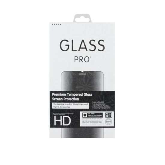 Tempered glass for Samsung Galaxy A22 5G BOX Tempered glass for Samsung Galaxy A22 5G BOX