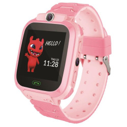Maxlife MXKW-300 kids watch pink