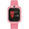 Maxlife MXKW-300 kids watch pink Maxlife MXKW-300 kids watch pink
