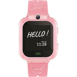 Maxlife MXKW-300 kids watch pink Maxlife MXKW-300 kids watch pink