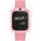 Maxlife MXKW-300 kids watch pink Maxlife MXKW-300 kids watch pink