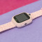 Maxlife MXKW-300 kids watch pink Maxlife MXKW-300 kids watch pink