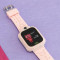 Maxlife MXKW-300 kids watch pink Maxlife MXKW-300 kids watch pink