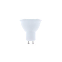 LED bulb GU10 1W 230V 4500K 90lm Forever Light RTV003478