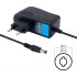 DeTech Τροφοδοτικό 5V/ 1.0A 5.5*2.5 - DeTech218 - Φορτιστές Laptop