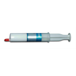 Thermal grease No Brand HT-WT160, 20g, White - 63056 Thermal grease No Brand HT-WT160, 20g, White - 63056