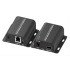 POWERTECH HDMI Video Extender CAB-H114, UTP cat5e/6, Full HD, 3D, IR CAB-H114