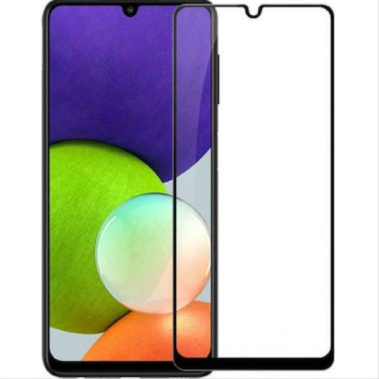 Tempered Glass for Samsung A22 4G OEM0300335 Tempered Glass for Samsung A22 4G OEM0300335