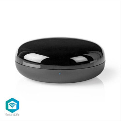 Smart Wi-Fi τηλεχειριστήριο με υπέρυθρες