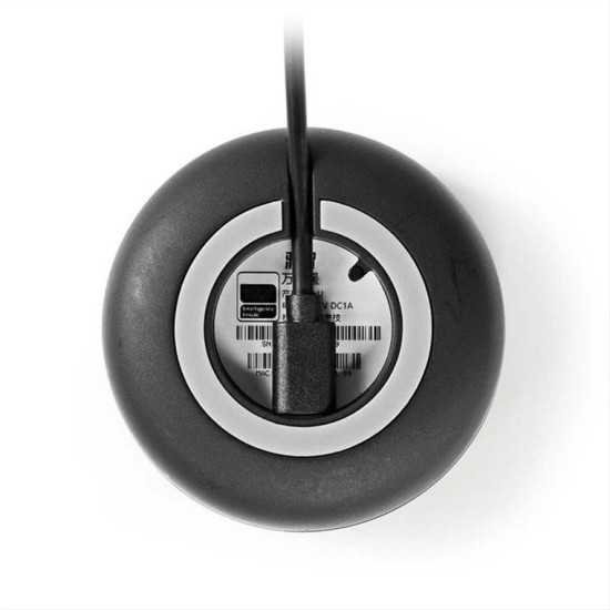 Smart Wi-Fi τηλεχειριστήριο με υπέρυθρες Smart Wi-Fi τηλεχειριστήριο με υπέρυθρες