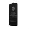 Tempered glass 6D for iPhone XR / 11 black frame Tempered glass 6D for iPhone XR / 11 black frame
