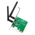 TP-LINK Ασύρματο N PCI Adapter TL-WN881ND, 300Mbps, WPA/WPA2, Ver. 2.0