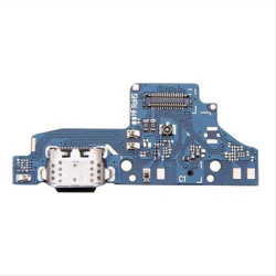 PCB/FLEX NOKIA 6.2 WITH CHARGE CONNECTOR AND MICROPHONE
