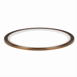 HEAT-RESISTANT TAPE 2MM HEAT-RESISTANT TAPE 2MM