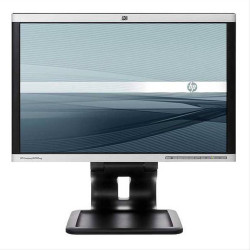 used MONITOR 19" TFT HP LA1905W used MONITOR 19" TFT HP LA1905W