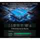 BMAX Mini PC Intel Core i5-1030NG7 B6Pro up to 3.5GHz, 4 Cores, 8 Threads , 16GB DDR4 512GB NVME SSD , HDMI*2/USB* 3/ Wi-Fi 5/2.4+5G/BT4.2 NVME_2280 x2 / Windows 11 Pro BMAX Mini PC Intel Core i5-1030NG7 B6Pro up to 3.5GHz, 4 Cores, 8 Threads , 16GB DDR4 512GB NVME SSD , HDMI*2/USB* 3/ Wi-Fi 5/2.4+5G/BT4.2 NVME_2280 x2 / Windows 11 Pro