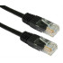 POWERTECH καλώδιο UTP Cat 6e CAB-N073, 1m, μαύρο