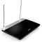 PHILIPS ψηφιακή κεραία τηλεόρασης SDV6227/12, HDTV DVB-T/T2, 47dB, 4K