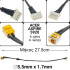 Dc Jack Acer Aspire 5920