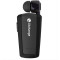Retractable BT Mini Headset UA25 Black iXchange Retractable BT Mini Headset UA25 Black iXchange