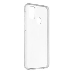 360 Full Cover PC + TPU for case SAMSUNG M21