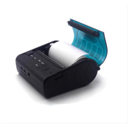 POS PRINTER THERMAL SCAN-IT M086 80MM WIRELESS