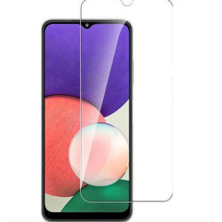 TEMPERED GLASS SAMSUNG A22 5G A226 6.6" 9H 0.30mm 2.5D FULL GLUE TEMPERED GLASS SAMSUNG A22 5G A226 6.6" 9H 0.30mm 2.5D FULL GLUE