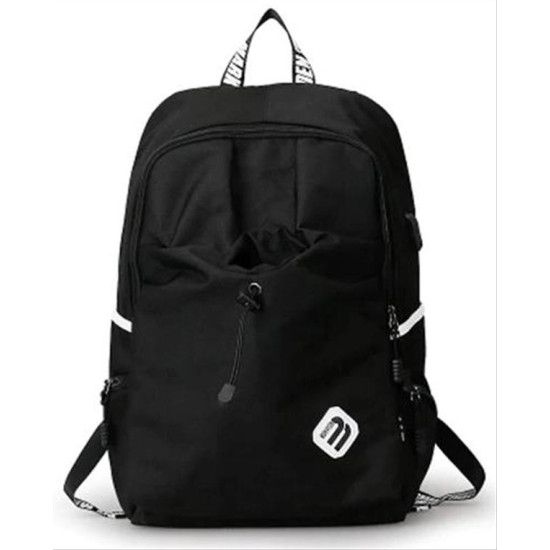 MARK RYDEN τσάντα πλάτης MR6008, με θήκη laptop 15.6", 23L, μαύρη MARK RYDEN τσάντα πλάτης MR6008, με θήκη laptop 15.6", 23L, μαύρη