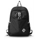 MARK RYDEN τσάντα πλάτης MR6008, με θήκη laptop 15.6", 23L, μαύρη MARK RYDEN τσάντα πλάτης MR6008, με θήκη laptop 15.6", 23L, μαύρη