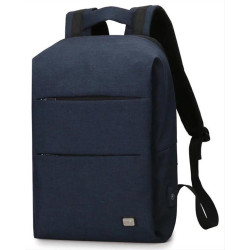 MARK RYDEN τσάντα πλάτης MR5911, με θήκη laptop 15.6", 22L, μπλε