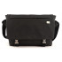 MARK RYDEN τσάντα ώμου MR5900D, με θήκη laptop 14", 10L, μαύρη