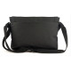 MARK RYDEN τσάντα ώμου MR5900D, με θήκη laptop 14", 10L, μαύρη MARK RYDEN τσάντα ώμου MR5900D, με θήκη laptop 14", 10L, μαύρη