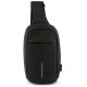 MARK RYDEN τσάντα crossbody MR5898, θήκη tablet 9.7", αδιάβροχη, μαύρη MARK RYDEN τσάντα crossbody MR5898, θήκη tablet 9.7", αδιάβροχη, μαύρη