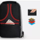 MARK RYDEN τσάντα crossbody MR5898, θήκη tablet 9.7", αδιάβροχη, μαύρη MARK RYDEN τσάντα crossbody MR5898, θήκη tablet 9.7", αδιάβροχη, μαύρη