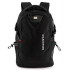 MARK RYDEN τσάντα πλάτης MR5783, με θήκη laptop 15.6", 22L, μαύρη