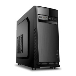 POWERTECH PC Case PT-770, USB 3.0, με PSU 500W PT-770