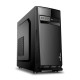 POWERTECH PC Case PT-770, USB 3.0, με PSU 500W PT-770