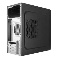POWERTECH PC Case PT-770, USB 3.0, με PSU 500W PT-770 POWERTECH PC Case PT-770, USB 3.0, με PSU 500W PT-770