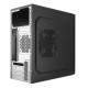 POWERTECH PC Case PT-770, USB 3.0, με PSU 500W PT-770