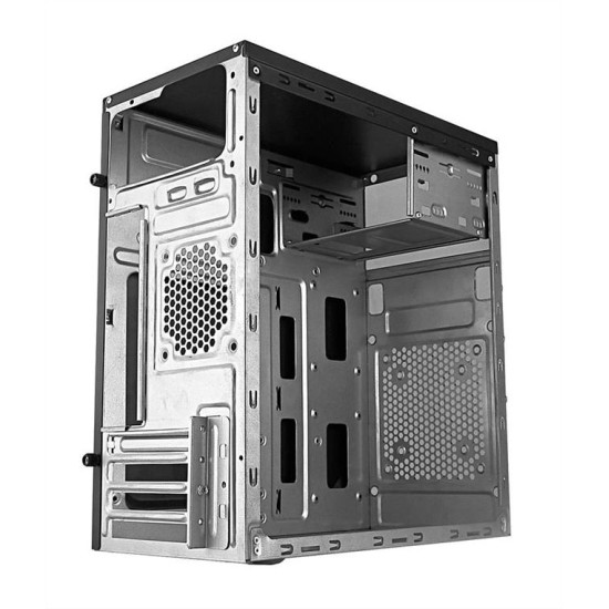 POWERTECH PC Case PT-770, USB 3.0, με PSU 500W PT-770