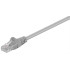 GΟOBAY καλώδιο UTP Cat 5e 68357, CCA, 27AWG, PVC, 2m, γκρι