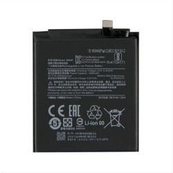 Xiaomi Mi 10 Lite 5G Battery BM4R