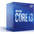 INTEL CPU Core i3-10100F, BX8070110100F