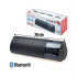 True Wireless Stereo Bluetooth Ηχείο Black WS-2519BT
