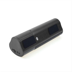 True Wireless Stereo Bluetooth Ηχείο Black WS-2519BT True Wireless Stereo Bluetooth Ηχείο Black WS-2519BT