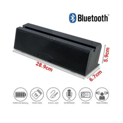 Bluetooth Ηχείο Φορητό Black KB310 Bluetooth Ηχείο Φορητό Black KB310